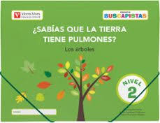 [15915] SABIAS QUE LA TIERRA TIENE PULMONES BUSCAPISTAS 2.3 | VICENSVIVES