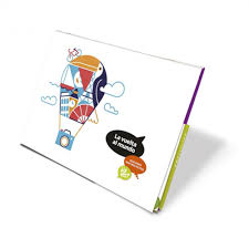 VUELTA AL MUNDO 5 AÑOS | EDELVIVES