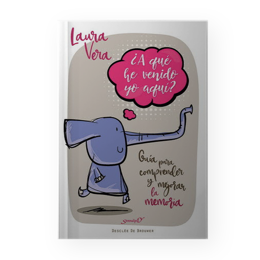 [15592] A QUE HE VENIDO YO AQUI GUIA PARA | DESCLEE