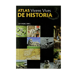 ATLAS DE HISTORIA | VICENSVIVES