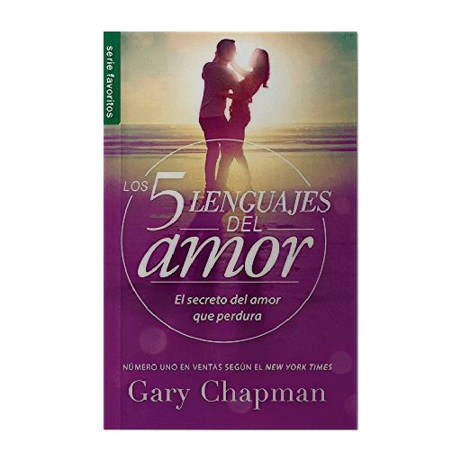 CINCO LENGUAJES DEL AMOR, LOS | UNLIT