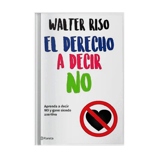 [1301097] DERECHO A DECIR NO, EL | PLANETA