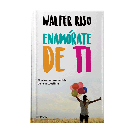 [1301111] ENAMORATE DE TI | PLANETA