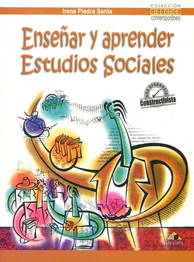 [ULTIMA EDICION] ENSEÑAR Y APRENDER ESTUDIOS SOCIALES | PIEDRASANTA