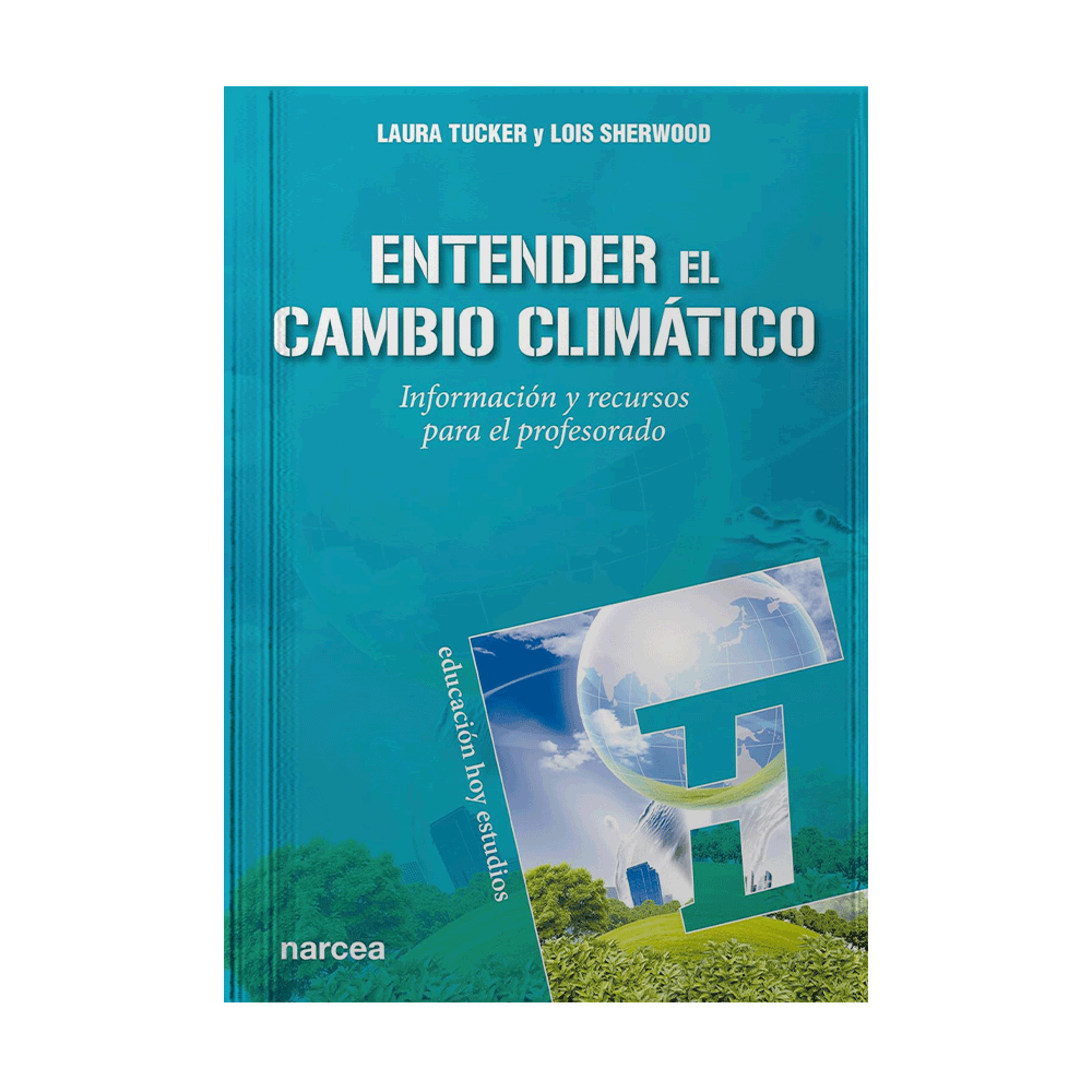 [16248] ENTENDER EL CAMBIO CLIMATICO | NARCEA