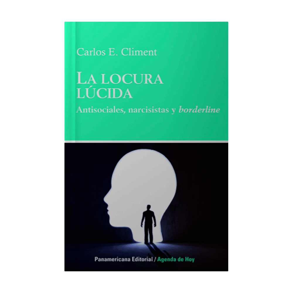 [ULTIMA EDICION] LOCURA LUCIDA, LA | PANAMERICANA