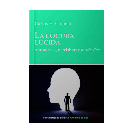 [ULTIMA EDICION] LOCURA LUCIDA, LA | PANAMERICANA