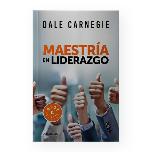 [13215] MAESTRIA EN LIDERAZGO | DEBOLSILLO