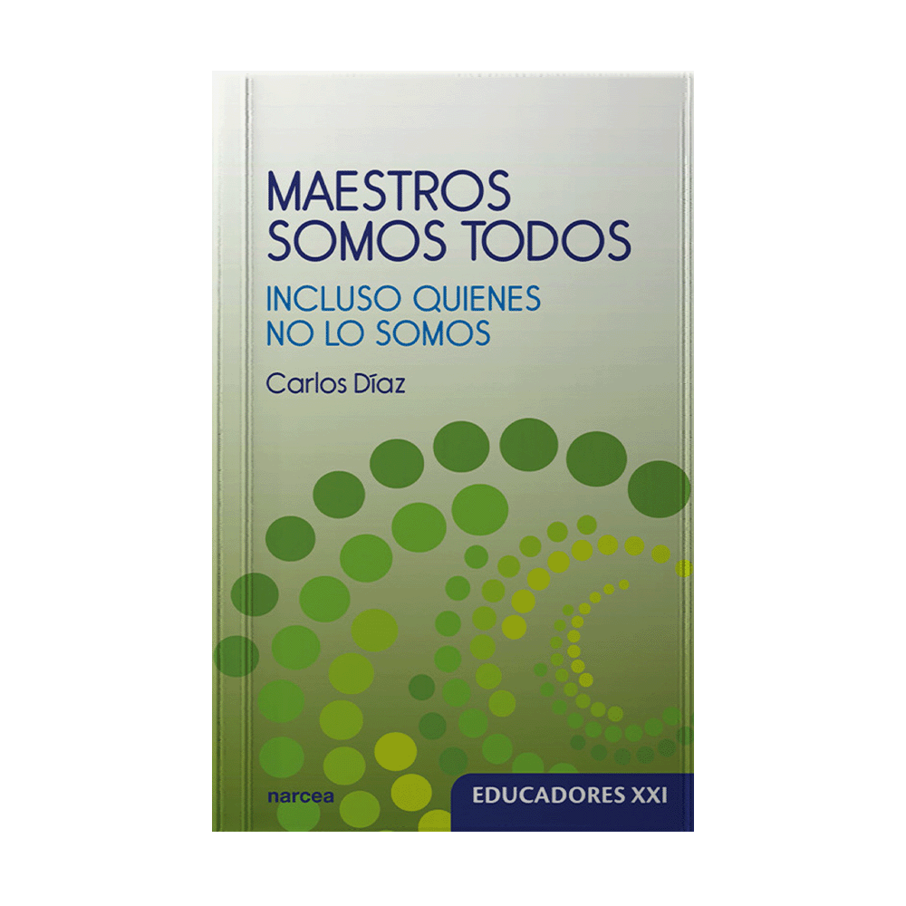 MAESTROS SOMOS TODOS | NARCEA