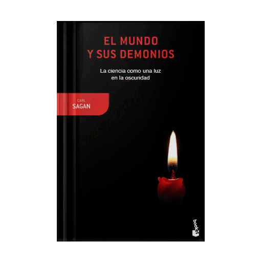 [4202571] MUNDO Y SUS DEMONIOS, EL | BOOKET