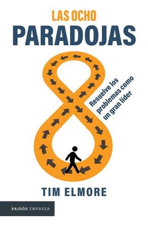 [2813285] OCHO PARADOJAS, LAS | BOOKET