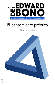 [2811955] PENSAMIENTO PRACTICO, EL | PAIDOS
