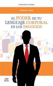 [14785] PODER DE TU LENGUAJE CORPORAL EN LOS  NEGOCIOS ,EL | MESTAS