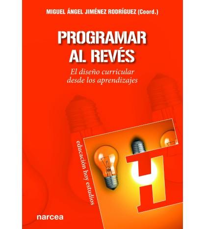 [16192] PROGRAMAR AL REVÉS | NARCEA