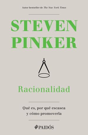 [2813172] RACIONALIDAD QUE ES POR QUE ESCASEA Y COMO PROMOVERLA | PAIDOS