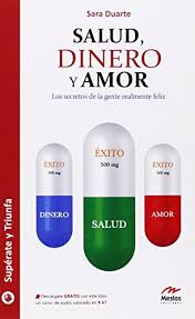 [12008] SALUD, DINERO Y AMOR | MESTAS
