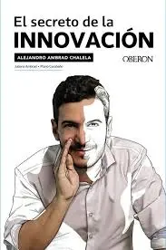 [545380] SECRETO DE LA INNOVACION, EL | ANAYA MULTIMEDIA