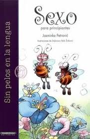 [517704] SEXO PARA PRINCIPIANTES | PANAMERICANA