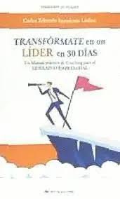 [14781] TRANSFORMATE EN UN LIDER EN 30 DIAS | MESTAS