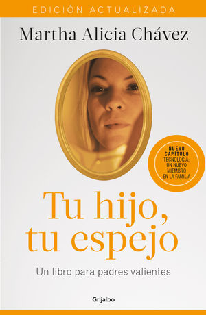 [155083] TU HIJO TU ESPEJO | GRIJALBO