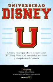 [14632] UNIVERSIDAD DISNEY | AGUILAR