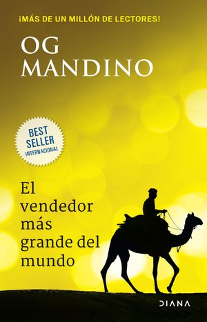 [1301418] VENDEDOR MAS GRANDE DEL MUNDO, EL | DIANA