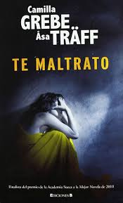 TE MALTRATO | EDICIONES B