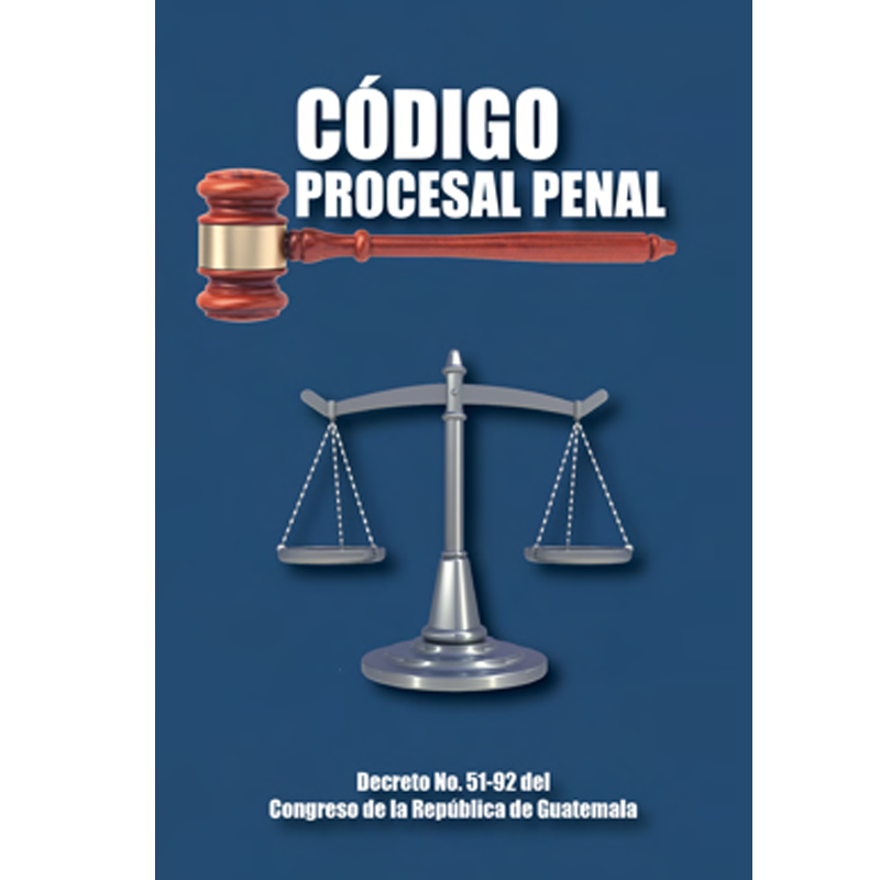 CODIGO PENAL | ALENRO
