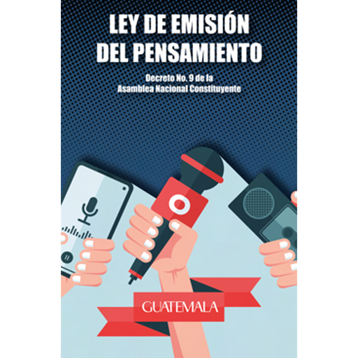 LEY DE EMISION DEL PENSAMIENTO | ALENRO