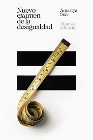 NUEVO EXAMEN DE LA DESIGUALDAD | ALIANZA EDITORIAL