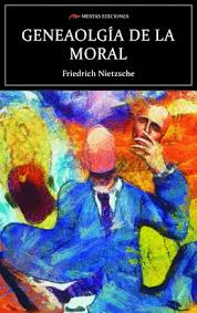 [782726] GENEALOGIA DE LA MORAL | MESTAS