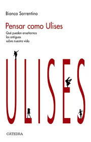 [644493] PENSAR COMO ULISES | CATEDRA