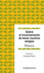 [8901342] SOBRE EL INCOVENIENTE DE TENER MUCHOS AMIGOS | ARIEL