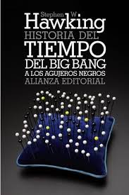 [651996] HISTORIA DEL TIEMPO: DEL BIG BANG A LOS AGUJEROS NEGROS | ALIANZA EDITORIAL