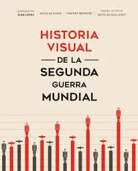 [994404] HISTORIA VISUAL DE LA SEGUNDA GUERRA MUNDIAL | CRITICA