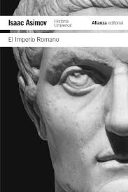 [643403] IMPERIO ROMANO, EL | ALIANZA EDITORIAL