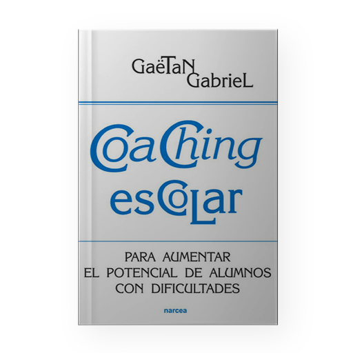 [10381] COACHING ESCOLAR | NARCEA