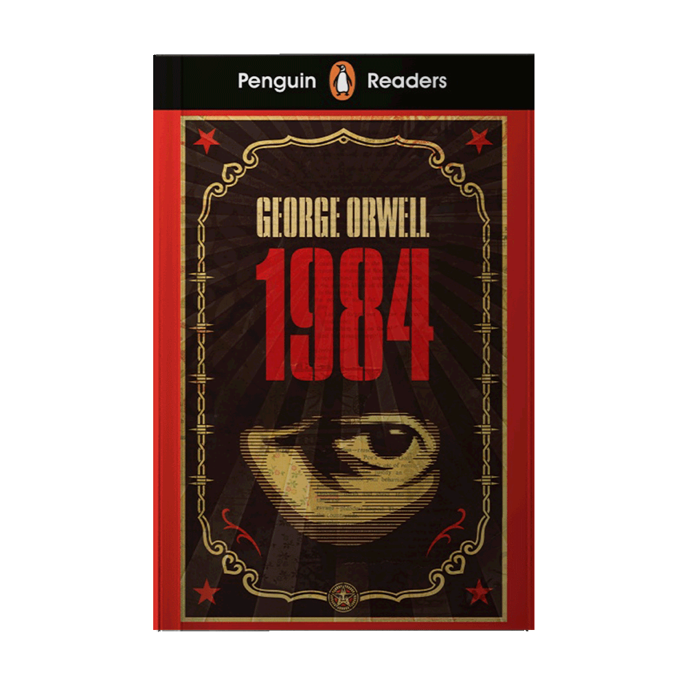 1984 | PENGUIN READERS
