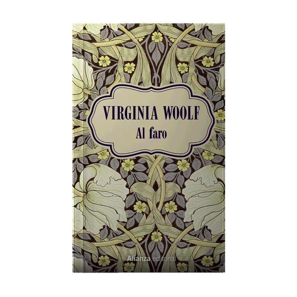 [812982] AL FARO | ALIANZA EDITORIAL