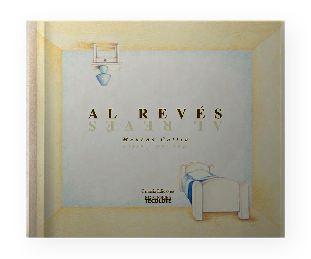 [31869] AL REVES | TECOLOTE