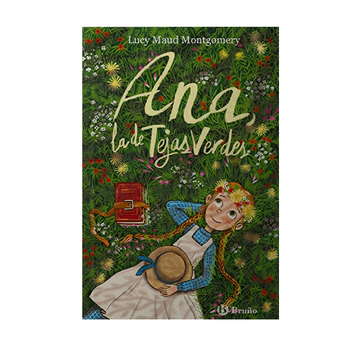 [666616] ANA DE LAS TEJAS VERDES | BRUÑO