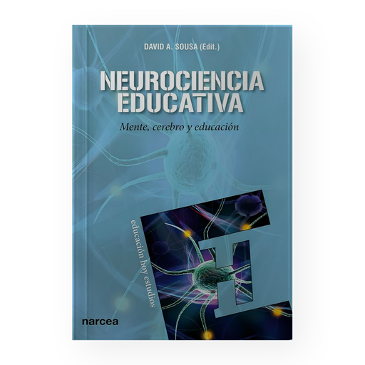 [15493] NEUROCIENCIA EDUCATIVA | NARCEA