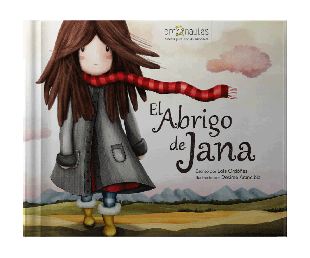 ABRIGO DE JANA, EL | VVKIDS