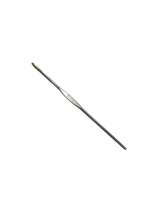 [80275] AGUJA CROSHET | MULTIMARCA