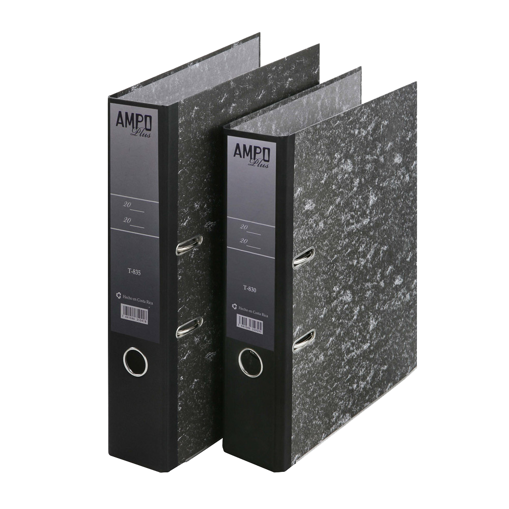 ARCHIVADOR CARTA | LEITZ