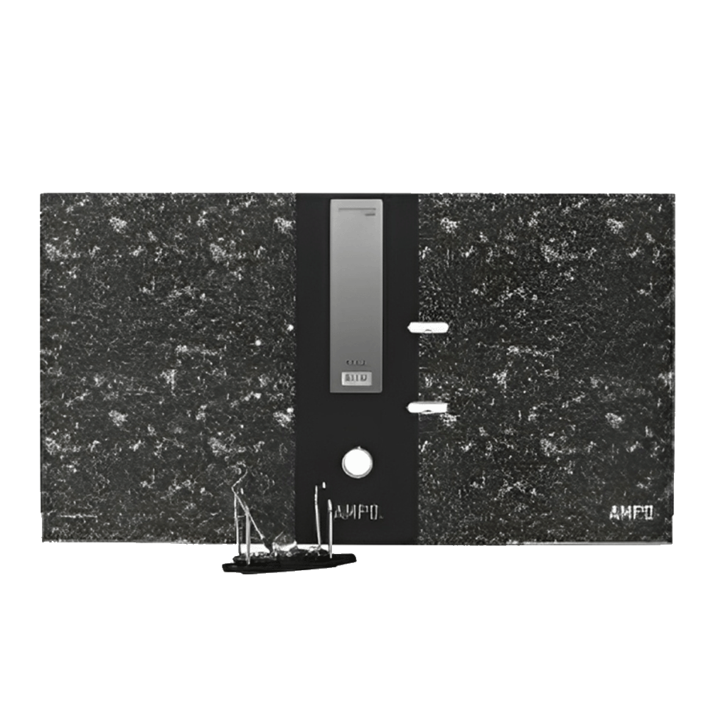 [08158] ARCHIVADOR PLUS T-830/T-823/T-817/T-835 (OFICIO) | AMPO