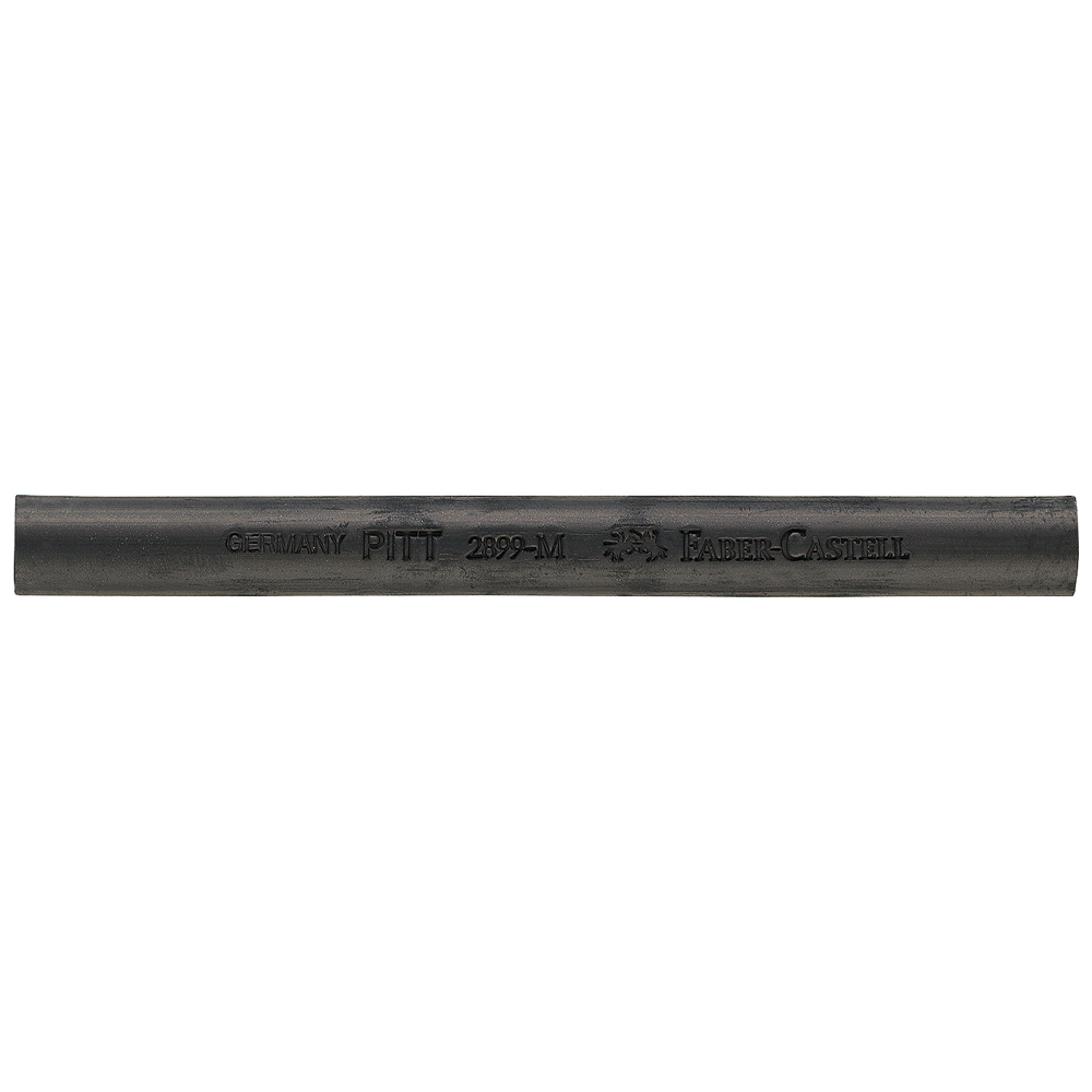 [15920] CARBONCILLO COMPRIMIDO 129900 MEDIO | FABER CASTELL