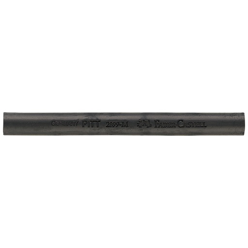 [15920] CARBONCILLO COMPRIMIDO 129900 MEDIO | FABER CASTELL