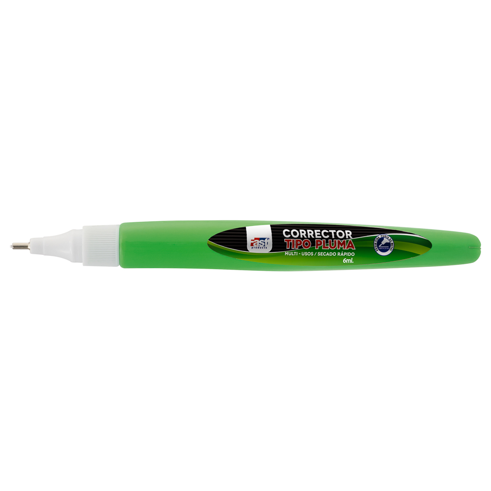 [13598] CORRECTOR TIPO PLUMA 6ML | FAST