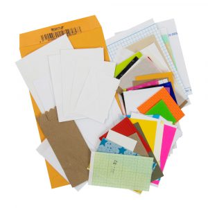 CORRESPONSAL 72 DOCUMENTOS | FAST